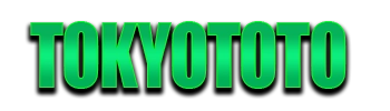 Logo TOKYOTOTO